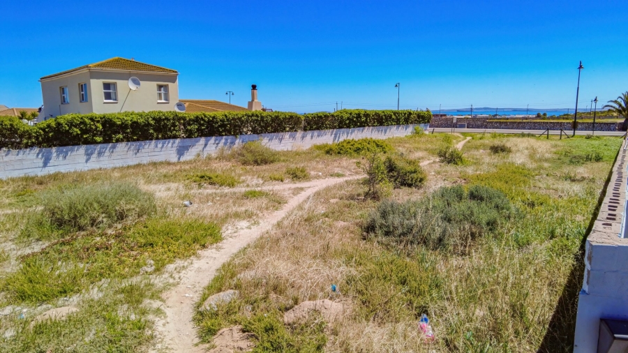 0 Bedroom Property for Sale in Country Club Western Cape